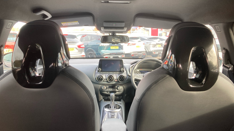 Nissan Juke 1.0 DiG-T 114 Tekna 5dr DCT Petrol Hatchback